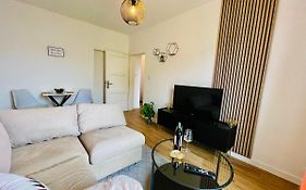 Gemütliche und charmante Ferienwohnung in der schönen Rattenfängerstadt Hameln